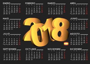 La Junta aprueba el calendario de fiestas laborales de 2018