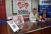 "Sueldazo" de 3.000 euros para los clientes de SoriadeCompras