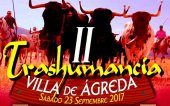 Ágreda celebra el 23 de septiembre la II Trashumancia