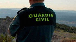 La Unión de Guardias Civiles advierte de la precariedad que sufre la Benemérita