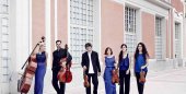 Entradas agotadas para el estreno del Ensemble Praeteritum en el OMS