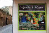 Diecisiete comercios participan en el concurso de escaparates numantinos Diecisiete comercios participan en el concurso de escaparates numantinos