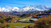 la web del cambio climático en el Pirineo tendrá el sello del Cesefor