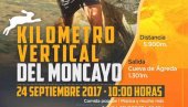 El Kilómetro Vertical del Moncayo llega el domingo