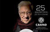 El Padre Ángel, fundador de Mensajeros de la Paz, en Soria El Padre Ángel, fundador de Mensajeros de la Paz, en Soria