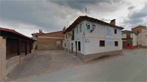 Indesfor Soria rehabilitará las instalaciones municipales en El Burgo de Osma