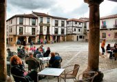 Covarrubias y Candelario optan a convertirse en las 7 Maravillas Rurales de España