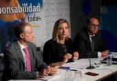 La Junta refuerza el sistema de protección a la infancia 