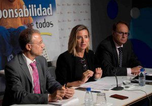 La Junta refuerza el sistema de protección a la infancia La Junta refuerza el sistema de protección a la infancia