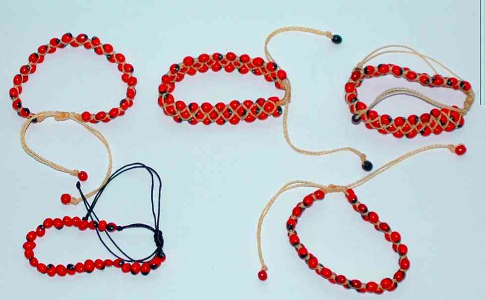 La Guardia Civil interviene cinco pulseras tóxicas en mercado medieval de Soria La Guardia Civil interviene cinco pulseras tóxicas en mercado medieval de Soria