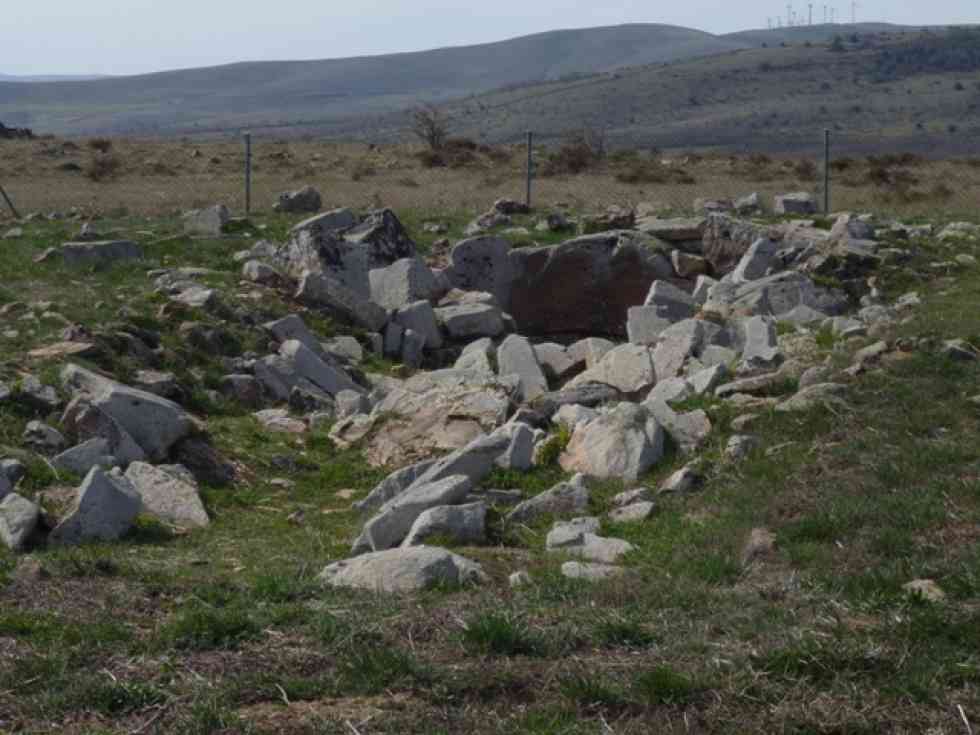 El Otoño en Tierras Altas se cita el primer fin de semana de noviembre