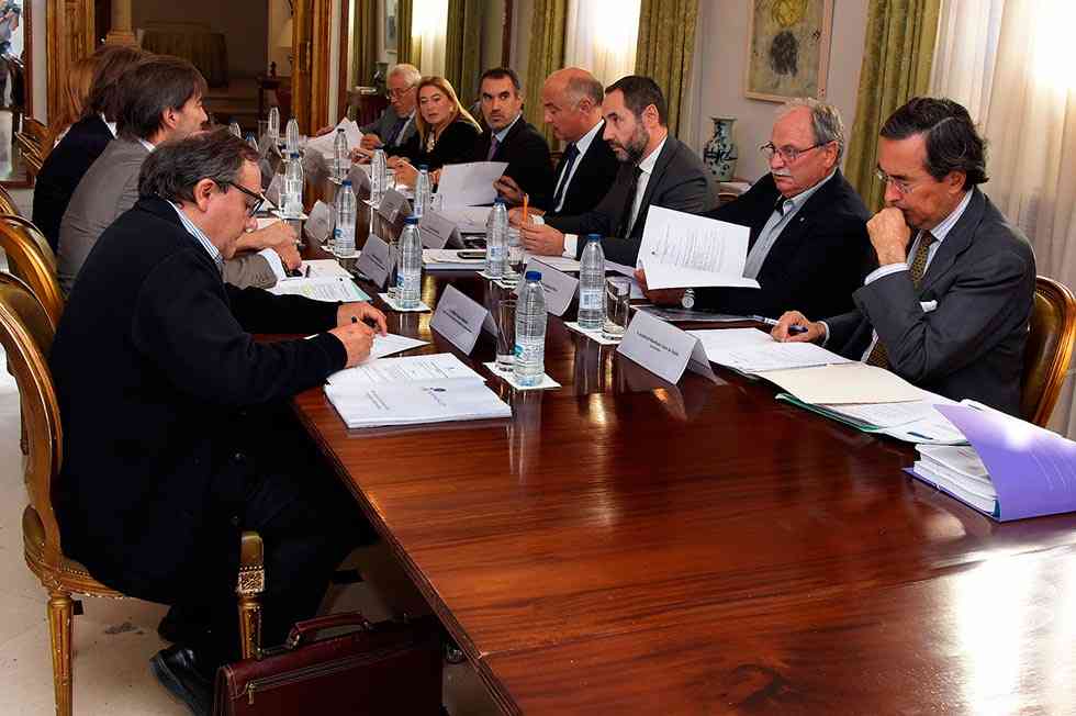 Numancia 2017 ya tiene programa de beneficios fiscales Numancia 2017 ya tiene programa de beneficios fiscales