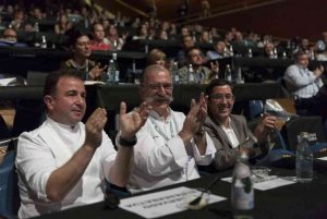 Doce empresas agroalimentarias participan en San Sebastián Gastronomika