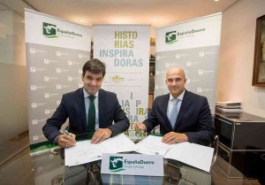 EspañaDuero fomenta el emprendimiento en el territorio bañado por el río Duero