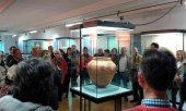 Cuatro piezas del Museo Numantino integran muestra en Museo Arqueológico Nacional