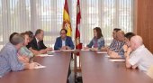 El Consejo Provincial Agrario mantiene los precios de pastos, hierbas y rastrojeras