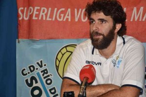 Río Duero Soria abre en Teruel la temporada de su 30º aniversario en Superliga