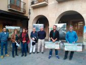 San Esteban de Gormaz organiza el II Concurso de Pintura Rápida