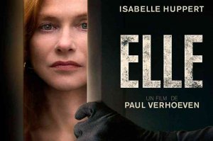 El cine club de la UNED de Soria abre nueva temporada con "Elle"