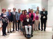 La ONCE concede sus premios solidarios 2017