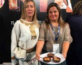 Degustación de cocina celtibérica en San Sebastián Gastronomika