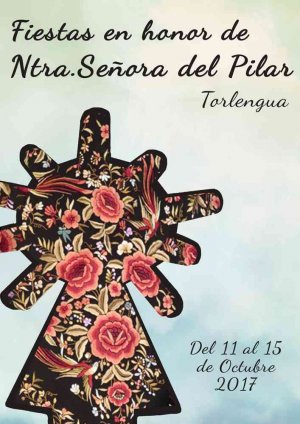 A punto para el Pilar 2017 en Torlengua