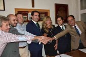 Fuentetoba, Muriel Viejo, Torlengua y Castilfrío de la Sierra se suman al programa Rehabitare