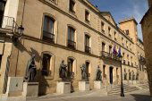 La Diputación paga a los autónomos a 32 días La Diputación paga a los autónomos a 32 días