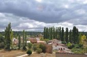 La limpieza de montes en Tardelcuende, reconocida por SEO/BirdLife