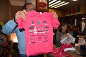 Más de dos mil personas se han inscrito ya a la Carrera por Soria contra el Cáncer