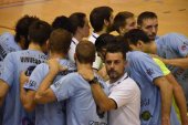 Río Duero Soria gana su primer partido de la temporada