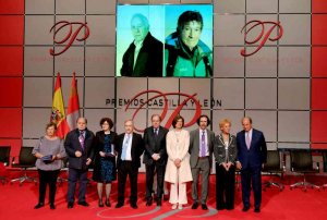 La Junta convoca los premios Castilla y León 2017