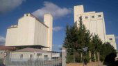 El FEGA vende los silos de Soria, Aliud y Almazán El FEGA vende los silos de Soria, Aliud y Almazán
