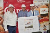 Río Duero lucirá la marca de garantía Torrezno de Soria