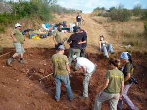 Primeras subvenciones de la Junta relacionadas con la memoria histórica