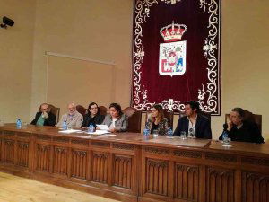 El sevillano Isaac Páez Catalán gana el XXXVI Premio Leonor de Poesía El sevillano Isaac Páez Catalán gana el XXXVI Premio Leonor de Poesía