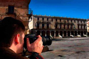 Medio centenar de fotógrafos participan en el III Rally Fotográfico