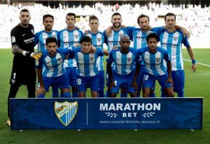 Málaga C.F., un club hermano, metido en problemas