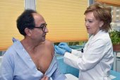 La campaña de vacunación frente a la gripe se prolonga hasta el 15 de diciembre