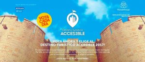 Soria, candidata a mejor destino turístico accesible