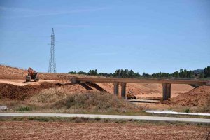 Cuando la Soria Ya se movilizó para impulsar la autovía del Duero