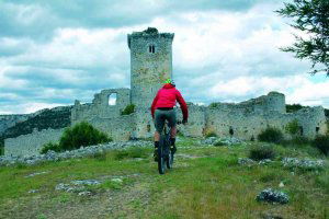 Consejos para disfrutar con seguridad de la bicicleta de montaña