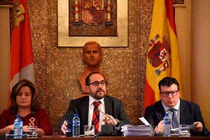 La Diputación regresa al patronato del Cesefor para colaborar en su viabilidad