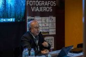 El fotógrafo Juan Manuel Castro revela la belleza que esconden los recuerdos