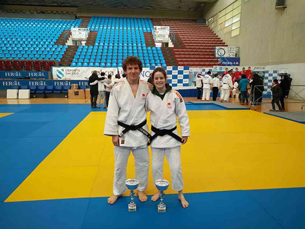 Alexis Rosa, campeón en el North Championships de Irlanda Alexis Rosa, campeón en el North Championships de Irlanda