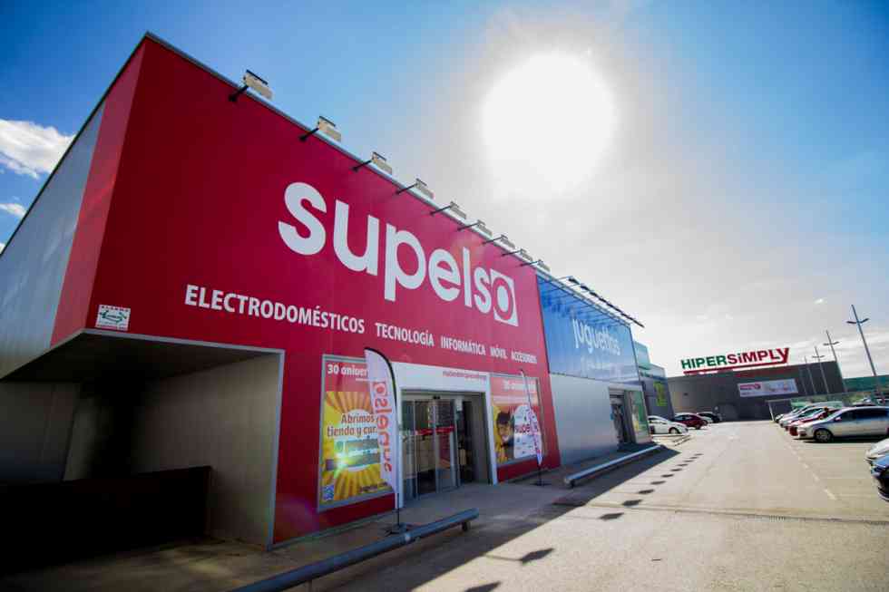 El comercio ya conoce los días festivos que podrá abrir en 2018 El comercio ya conoce los días festivos que podrá abrir en 2018