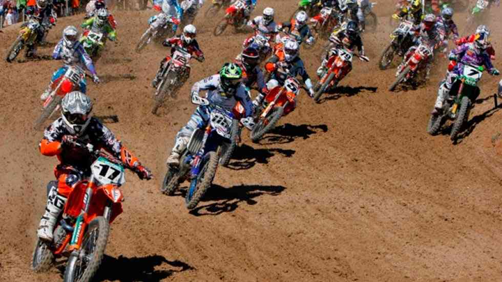 Este fin de semana vuelve la emoción al circuito Cabeza de Perro