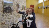 Exposición de las fotografías finalistas del concurso "COPISO 50 aniversario" Exposición de las fotografías finalistas del concurso "COPISO 50 aniversario"
