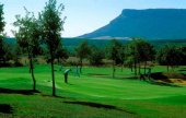 El club Golf Soria celebra el XV Torneo Aniversario