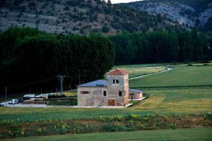 La Casa del Parque del Sabinar organiza actividades en noviembre